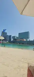 Beach Rotana Residences - 86