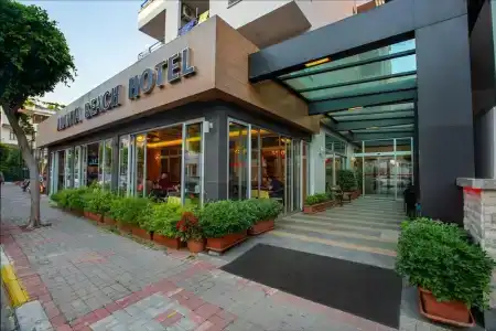 Alanya Beach - 18