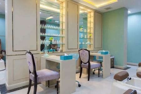 Grand 5 & Plaza Sukhumvit Bangkok - SHA Extra Plus Certified - 52