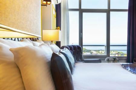 Andalouse Elegant Suite - 60