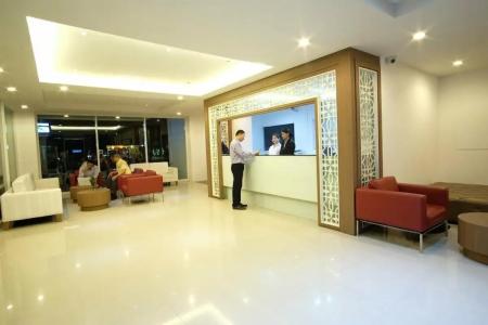 FX Pattaya - 8