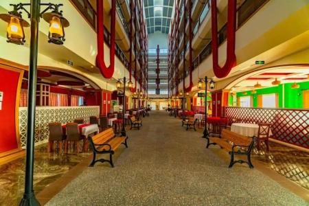 Senza The Inn Resort & Spa - 25