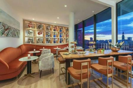 The Westin Hamburg - 49