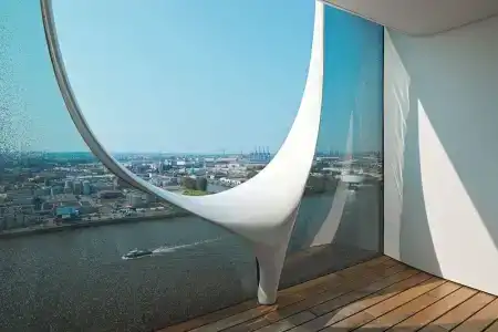 The Westin Hamburg - 7