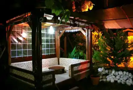 Alican Izba House - 71