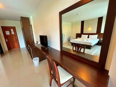 Peak Boutique City Krabi - 36