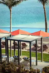 Grand Hyatt Abu Dhabi & Residences Emirates Pearl - 67