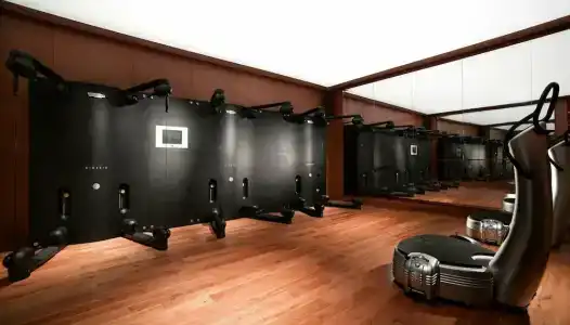 Grand Hyatt Residence - 25
