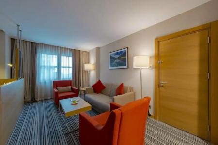Hilton Garden Inn Safranbolu - 27