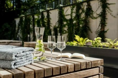 Klosterhof – Alpine Hideaway & Spa - 53