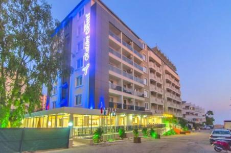 Kolibri - All Inclusive - 44