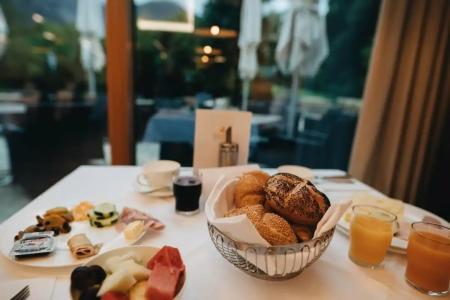 Klosterhof – Alpine Hideaway & Spa - 56