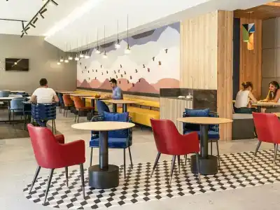 Novotel Gaziantep - 90