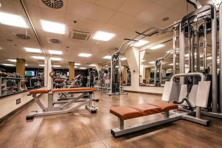 Continental Budapest - 40