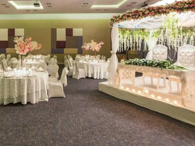 Novotel Gaziantep - 28