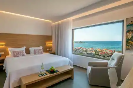 High Beach Resort - 96