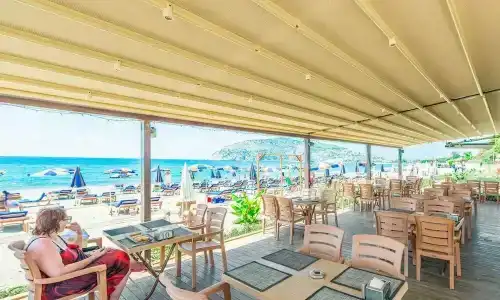 Lavinia Apart & - 78