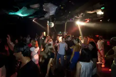 Champion Holiday Village - 96