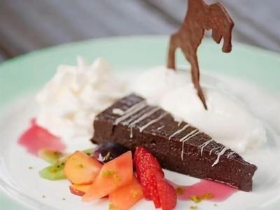 Landgasthof Schwarzes Roß - 15