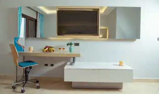 Gravity & Aqua Park Hurghada Families and Couples Only - 45