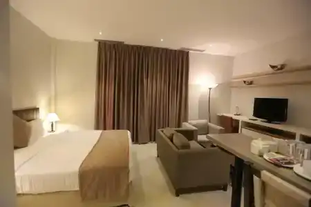 Jabal Amman (Heritage House) - 39