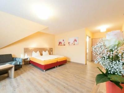 Landgasthof Schwarzes Roß - 16