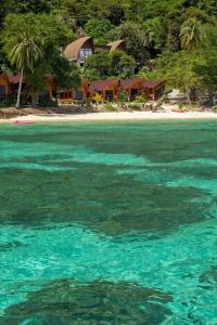 The Cove Phi Phi - 98