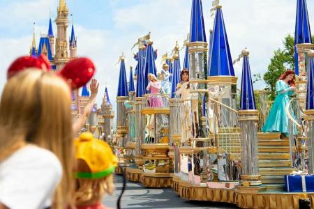 Wyndham Garden Lake Buena Vista Disney Springs® Resort Area - 33