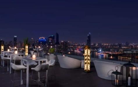 Avani Plus Riverside Bangkok - 64