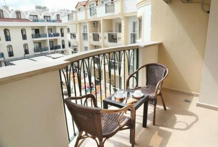 Club Karakas Apart Otel - 77