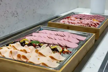 Clarion Golden Horn - 50