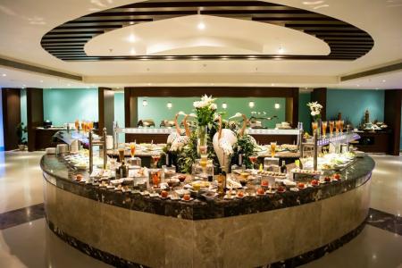 Tolip Taba Resort And Spa - 50