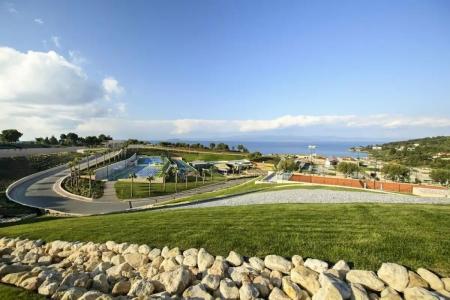 Miraggio Thermal Spa Resort - 26