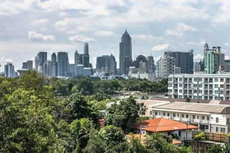 Like Sukhumvit 22 - 78