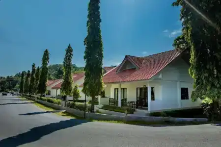 Naiharn Beach Resort - SHA Plus Extra - 31