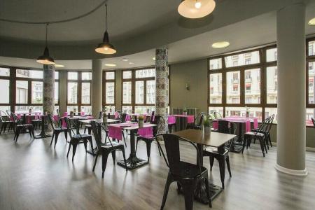 Casual Vintage Valencia - 18