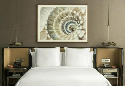 Four Seasons Dubai International Financial Centre - 20