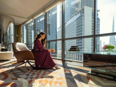 Four Seasons Dubai International Financial Centre - 42