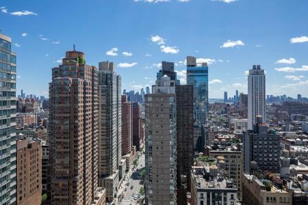 Hyatt House New York/Chelsea - 10