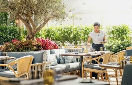 Four Seasons Dubai International Financial Centre - 54