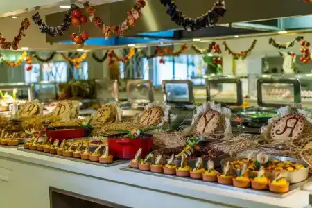 Adenya & Resort Halal All Inclusive - 88