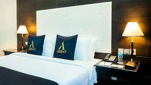 Arman Juffair Mall - 22