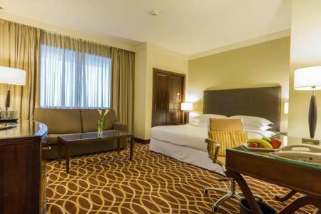 Grand Excelsior Deira - 98