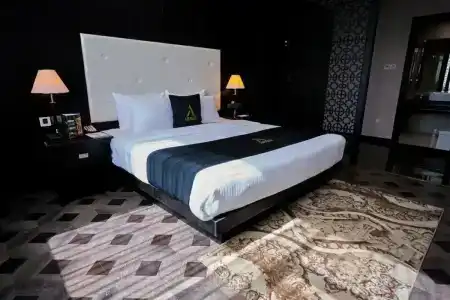 Arman Juffair Mall - 2