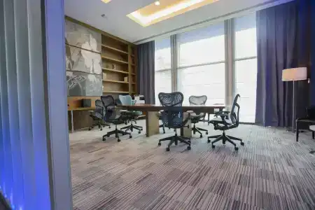 Hampton By Hilton Bolu - 60