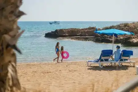 Louis Althea Beach - 19