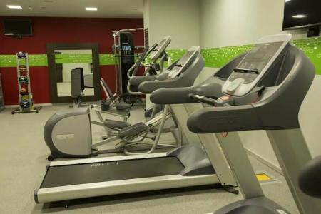 Hampton By Hilton Bolu - 36