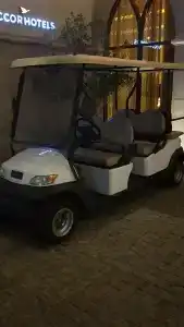 Marjan Island Resort & Spa Managed By Accor - 86