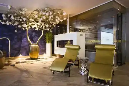 Tallinn Viimsi Spa & Waterpark - 11