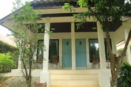 Koh Chang Grandview Resort - 11